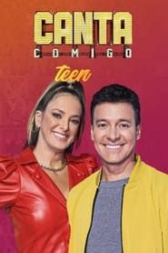 Canta Comigo Teen series tv