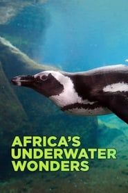 Africa's Underwater Wonders series tv