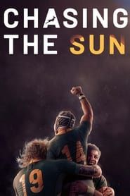 Image Chasing the Sun : le sacre des Springboks