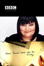 Image Dawn French's Girls Who Do Comedy