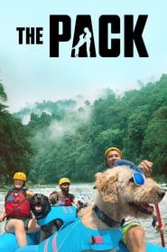 The Pack series tv