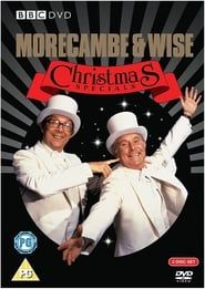 Morecambe & Wise: Christmas Specials</b> saison 001 