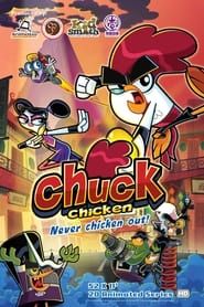 Chuck Chicken</b> saison 01 