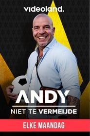 Andy Niet Te Vermeijde 2020</b> saison 01 