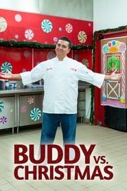 Buddy vs. Christmas series tv
