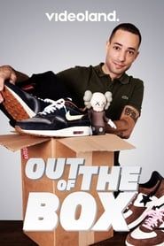Out of the Box series tv