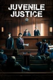 Juvenile Justice series tv