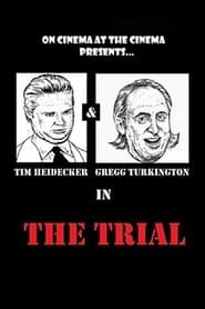 The Trial</b> saison 01 