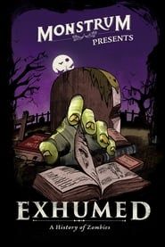 Exhumed: A History of Zombies series tv
