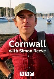 Cornwall with Simon Reeve series tv