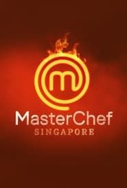 MasterChef Singapore 2022</b> saison 01 