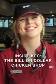 Image The Billion Dollar Chicken Shop