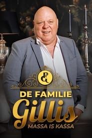 Familie Gillis: Massa is Kassa (2020)