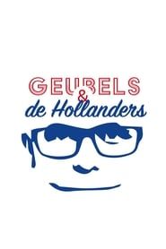 Geubels & De Hollanders 2020</b> saison 01 