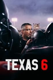 Texas 6</b> saison 01 