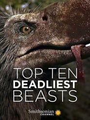 Image Top Ten Deadliest Beasts