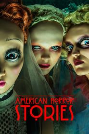 American Horror Stories 2022</b> saison 01 