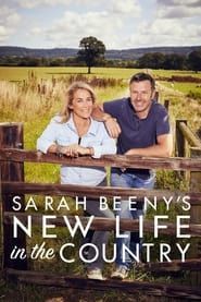 Image Sarah Beeny's New Life in the Country