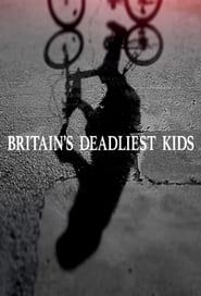 Britain's Deadliest Kids 2021</b> saison 01 