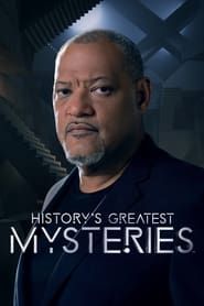 History's Greatest Mysteries 2023</b> saison 01 