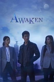 Awaken series tv