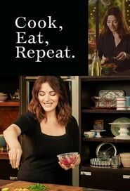 Nigella's Cook, Eat, Repeat series tv