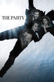 The Party series tv