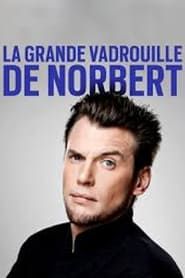 LA GRANDE VADROUILLE DE NORBERT series tv