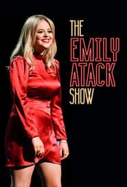The Emily Atack Show 2022</b> saison 01 