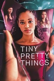Tiny Pretty Things</b> saison 01 