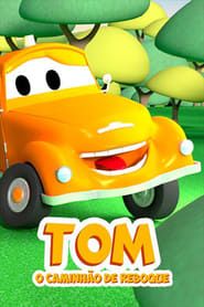 Tom o Caminhão de Reboque series tv