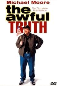 The Awful Truth series tv