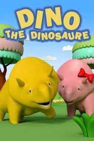 Aprenda com Dino o Dinossauro (2017)