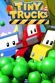 Tiny Trucks series tv