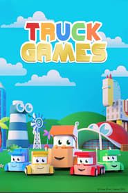 Truck Games series tv