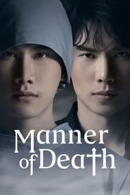 Manner of Death</b> saison 01 