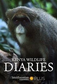 Kenya Wildlife Diaries series tv