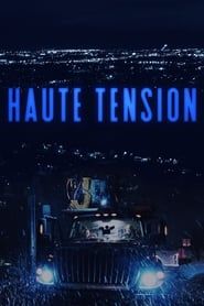 Haute tension series tv