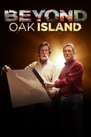 Beyond Oak Island series tv
