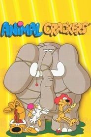 Animal Crackers series tv