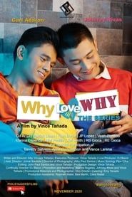 Why Love Why The Series series tv