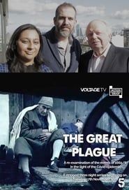 The Great Plague series tv