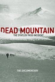The Dyatlov Pass Incident. A Documentary Series series tv