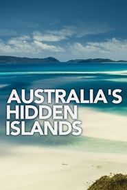 Australia's Hidden Islands series tv