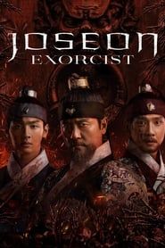Image Joseon Exorcist