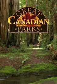 Great Canadian Parks series tv