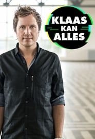 Klaas Kan Alles 2021</b> saison 01 