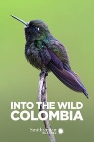 Into the Wild: Colombia 2018</b> saison 01 