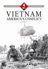Image Vietnam  America's Conflict
