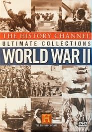 The History Channel Ultimate Collections: World War II series tv